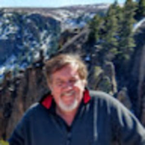 Meet your Posher, Timothy